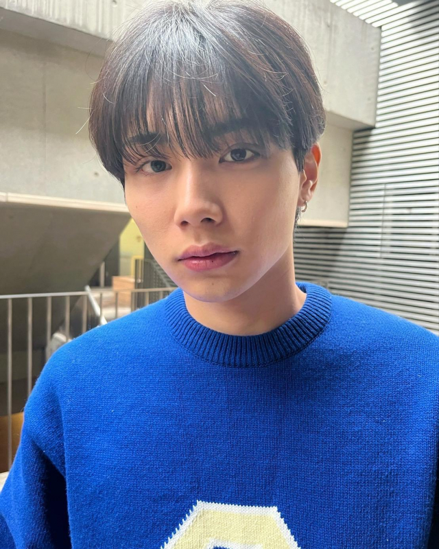 シースルーバング